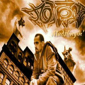 Tones - Mudslingin'(feat. Diabolic & Bad Karma) (Explicit)