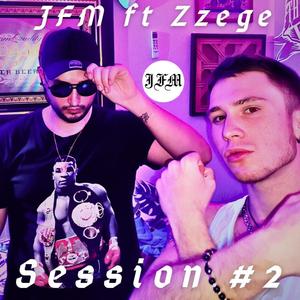 FACTORIA DE SUEÑOS SESSION #2 || jfm.ft Zzege (Explicit)