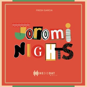 Joromi Nights