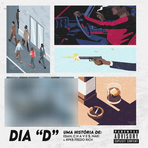 Dia "D" (Explicit)