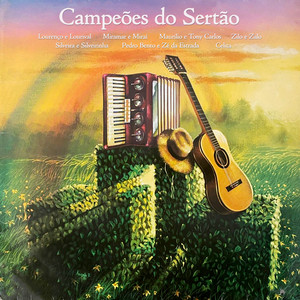 Campeões do Sertão