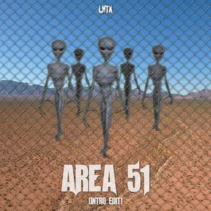 Area 51(Intro Edit)