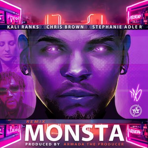 Monsta (Remix|Explicit)
