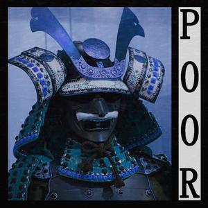 POOR (Slowed + Reverb) [Explicit]