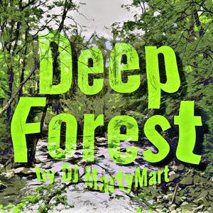 Deep Forest