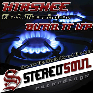 Burn It Up (Original Mix)