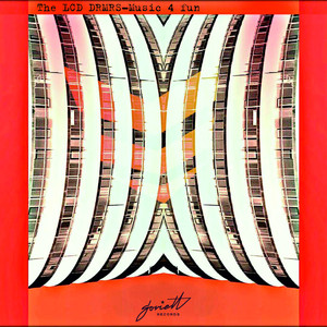 Ghetto Acid Funkers (Original Mix)