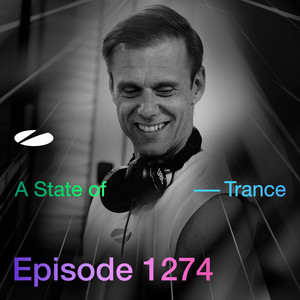 Lee Coulson - Dealing With It (ASOT 1274)