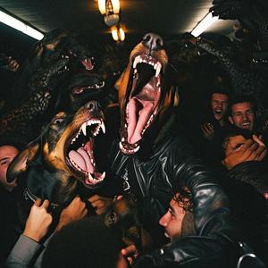 AAAAaa (feat. Khali) (Explicit)
