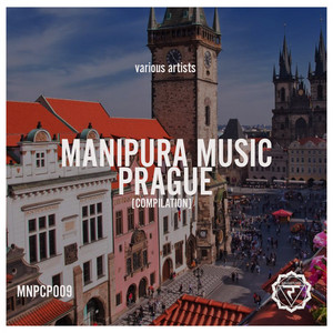 Manipura Music Prague (Compilation)