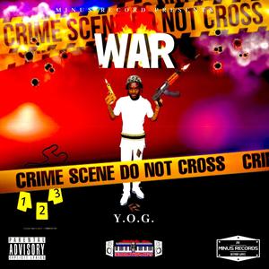 War (Explicit)