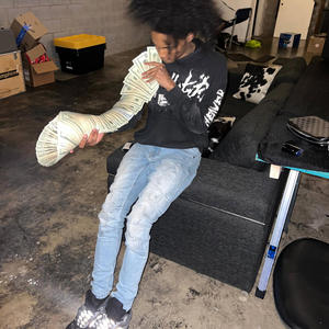 Tap (feat. TopOppGen  & LilBenny) (Explicit)