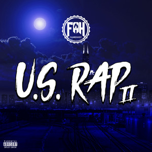U.S. Rap 2 (Explicit)