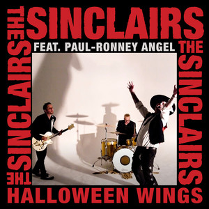 Halloween Wings(feat. Paul-Ronney Angel)