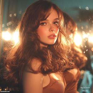 Say It Twice (Explicit)