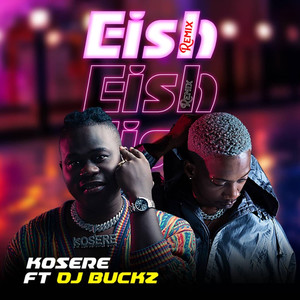 Eish (Remix|Explicit)