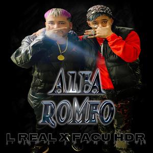 Alfa romeo (feat. HDR) (Prodbylucio Remix)