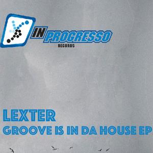 Groove Is In Da House (Javith Remix)