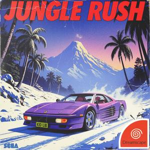 Jungle Rush