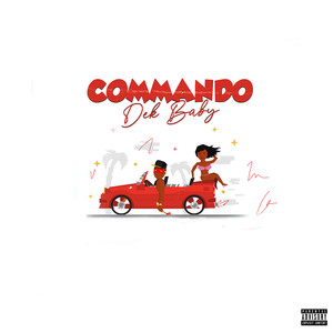 Commando (Explicit)