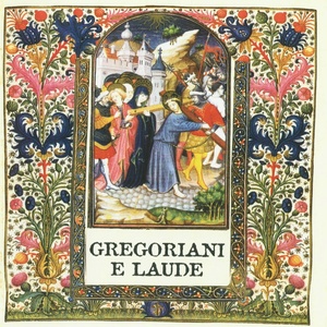 Gregoriani e laude