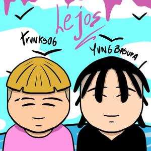 Lejos(feat. $o $inner)