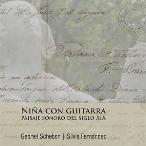 Scherzo a 2 guitarras