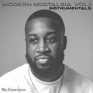 Modern Nostalgia, Vol. 1 (Instrumentals)