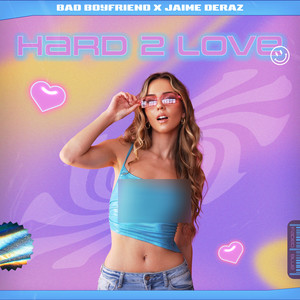 Hard 2 Love