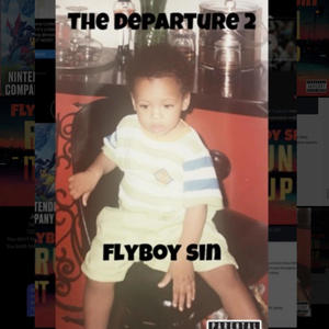 The Departure 2 (Explicit)