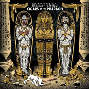 Cigars of the Pharaoh