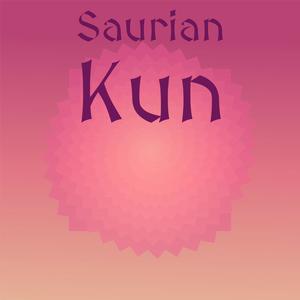 Saurian Kun