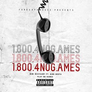 No Games (Explicit)