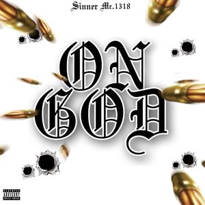 On God (feat. Mr.1318|Explicit)
