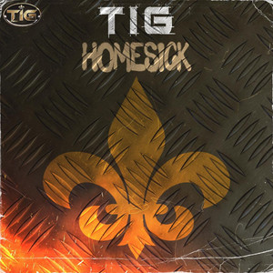 Homesick (Explicit)