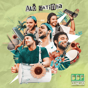 Alô Gatinha (Live)