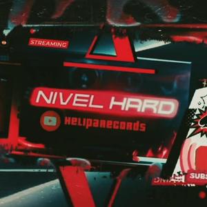 Nível Hard (feat. MC LANZINHO OFICIAL, Mc patek & Veiga no beat) (Explicit)