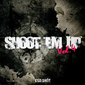 Shoot 'em Up, Vol. 4