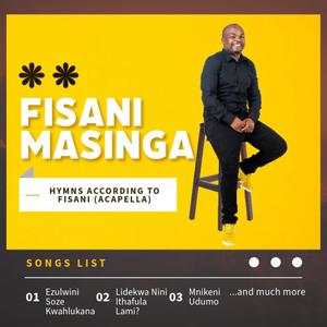 Hymns According to Fisani (Acapella)