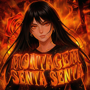 DJ DAL7 - Montagem Senta Senta (Slowed|Explicit)