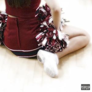 Cheerleader (Explicit)