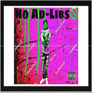 No AdLibs (Explicit)