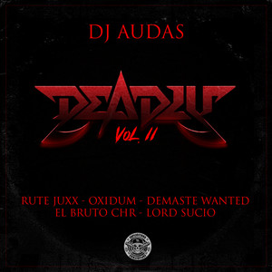 Deadly Fest, Vol. 2 (Explicit)