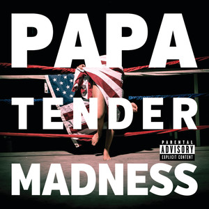 Tender Madness (Explicit)