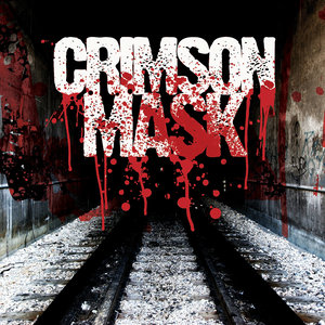 Crimson Mask