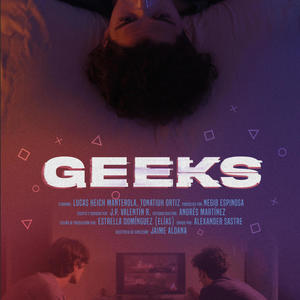 Geeks (Original Movie Short)