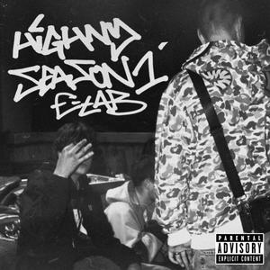 SEASON 1 (feat. e-tab) (Explicit)