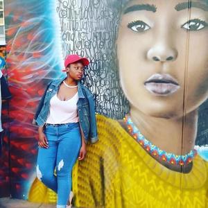 President(feat. BluetoothSA) (Explicit)