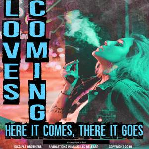 Loves Coming (feat. stash) [Explicit]