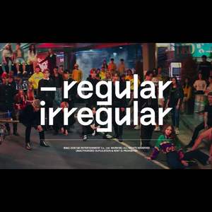 Regular
